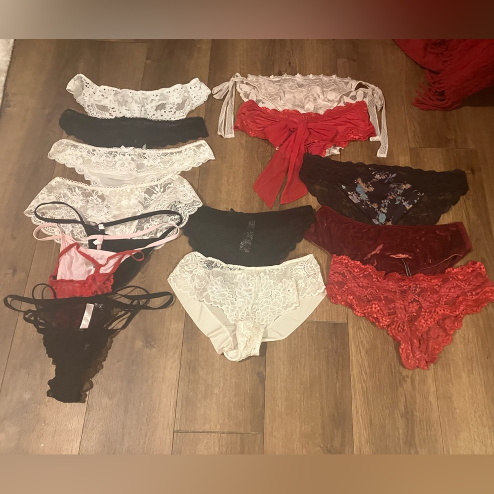 Panties